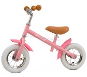 Bicicleta fara pedale Milly Mally Marshall Air (Pink)