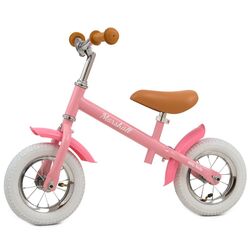 Беговел Milly Mally Marshall Air (Pink)
