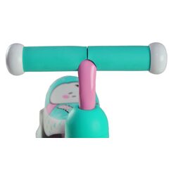 Bicicleta fara pedale Milly Mally Micro Cat (Pink/Turquoise) Thumb