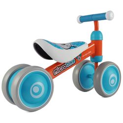 Беговел Milly Mally Micro Mouse (Blue/Orange) Thumb