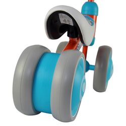 Беговел Milly Mally Micro Mouse (Blue/Orange) Thumb