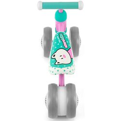 Беговел Milly Mally Micro Puppy (Pink/Green) Thumb