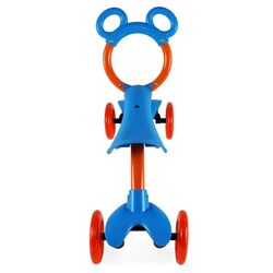 Беговел Milly Mally Orion Flash (Blue/Orange) Thumb