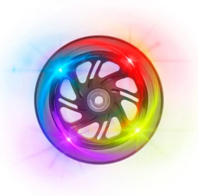 Беговел Milly Mally Orion Flash Candy (Purple/Light Blue) - 3