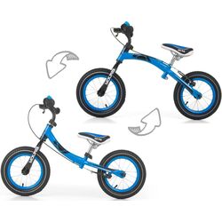 Беговел Milly Mally Young (Pink) Thumb