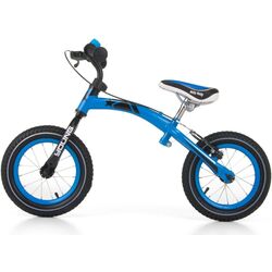 Беговел Milly Mally Young (Pink) Thumb