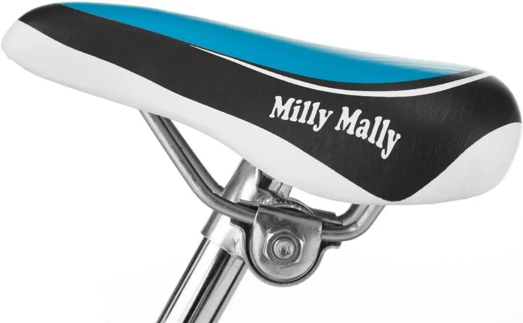 Беговел Milly Mally Young (Pink)