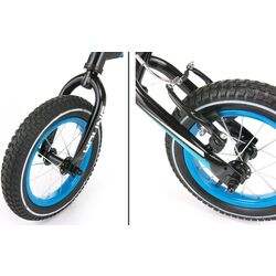 Беговел Milly Mally Young (Pink) Thumb