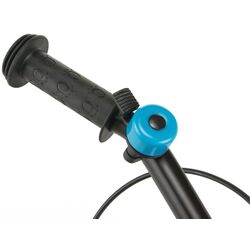 Беговел Milly Mally Young (Pink) Thumb