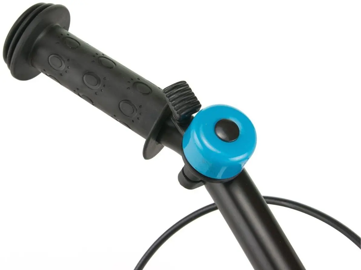 Беговел Milly Mally Young (Pink)