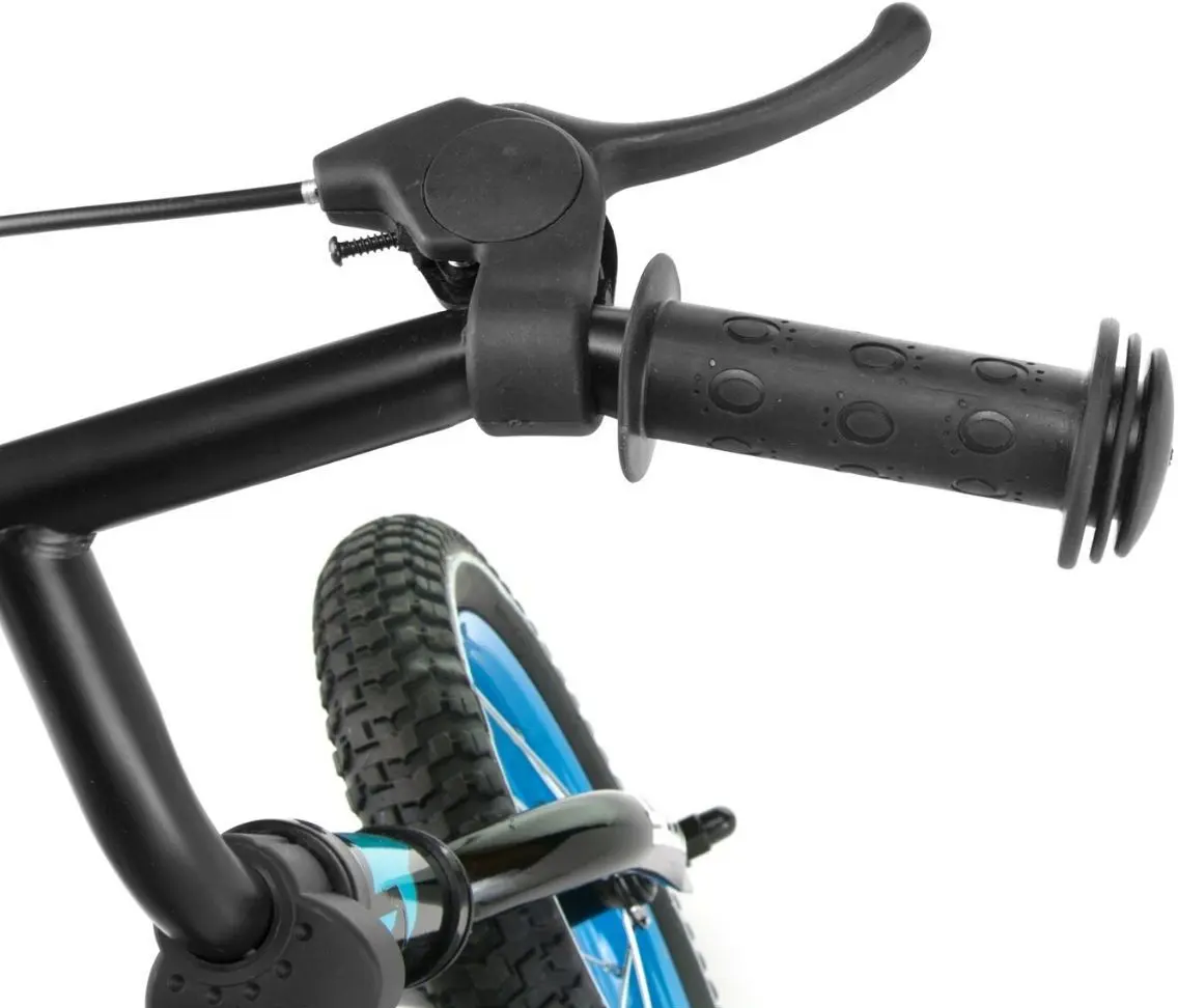 Беговел Milly Mally Young (Pink)