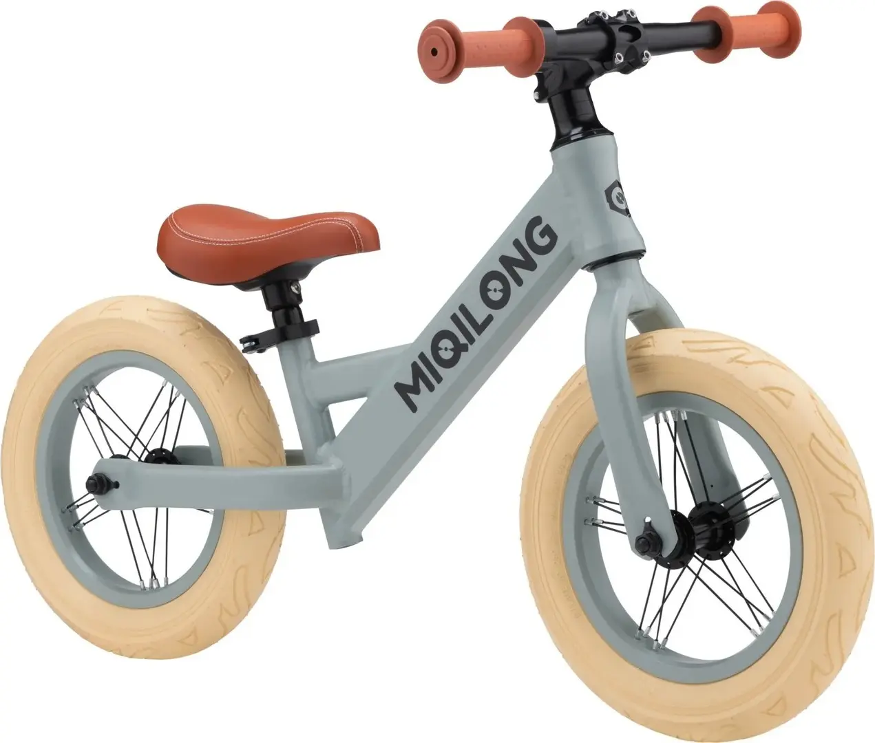 Беговел Miqilong HPA (Olive)