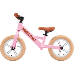 Беговел Miqilong HPA (Pink) Thumb