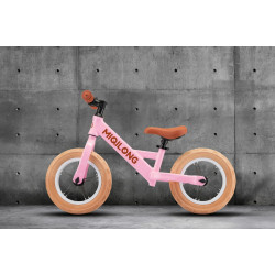 Беговел Miqilong HPA (Pink) Thumb