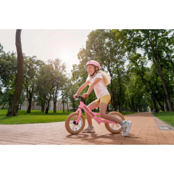 Беговел Miqilong HPA (Pink) Thumb
