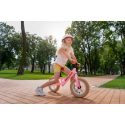 Беговел Miqilong HPA (Pink) Thumb