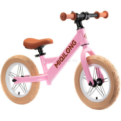 Беговел Miqilong HPA (Pink)