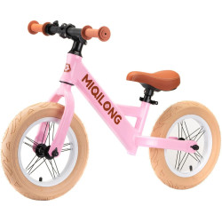 Беговел Miqilong HPA (Pink) Thumb