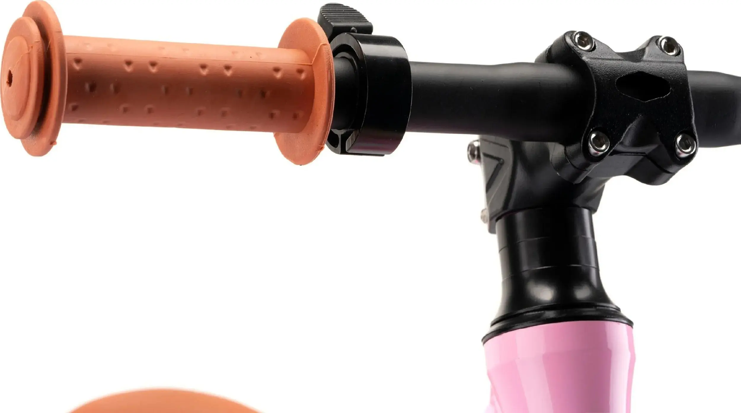 Беговел Miqilong HPA (Pink) - 6