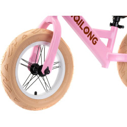 Беговел Miqilong HPA (Pink) Thumb