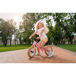 Беговел Miqilong HPA (Pink) Thumb