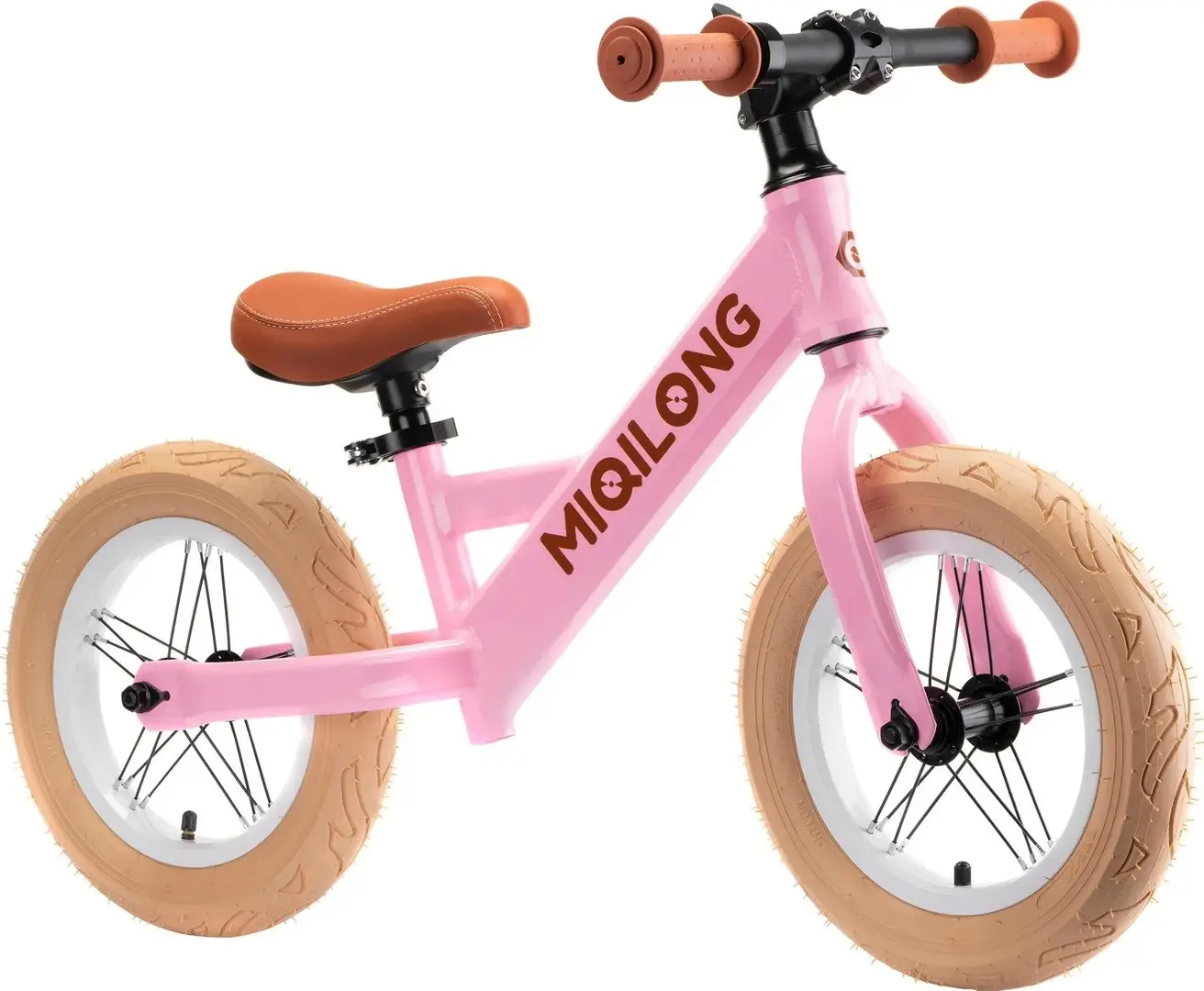 Беговел Miqilong HPA (Pink)