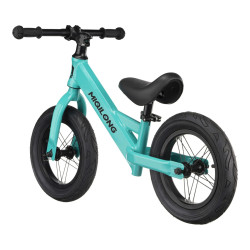 Беговел Miqilong HPA (Turquoise) Thumb