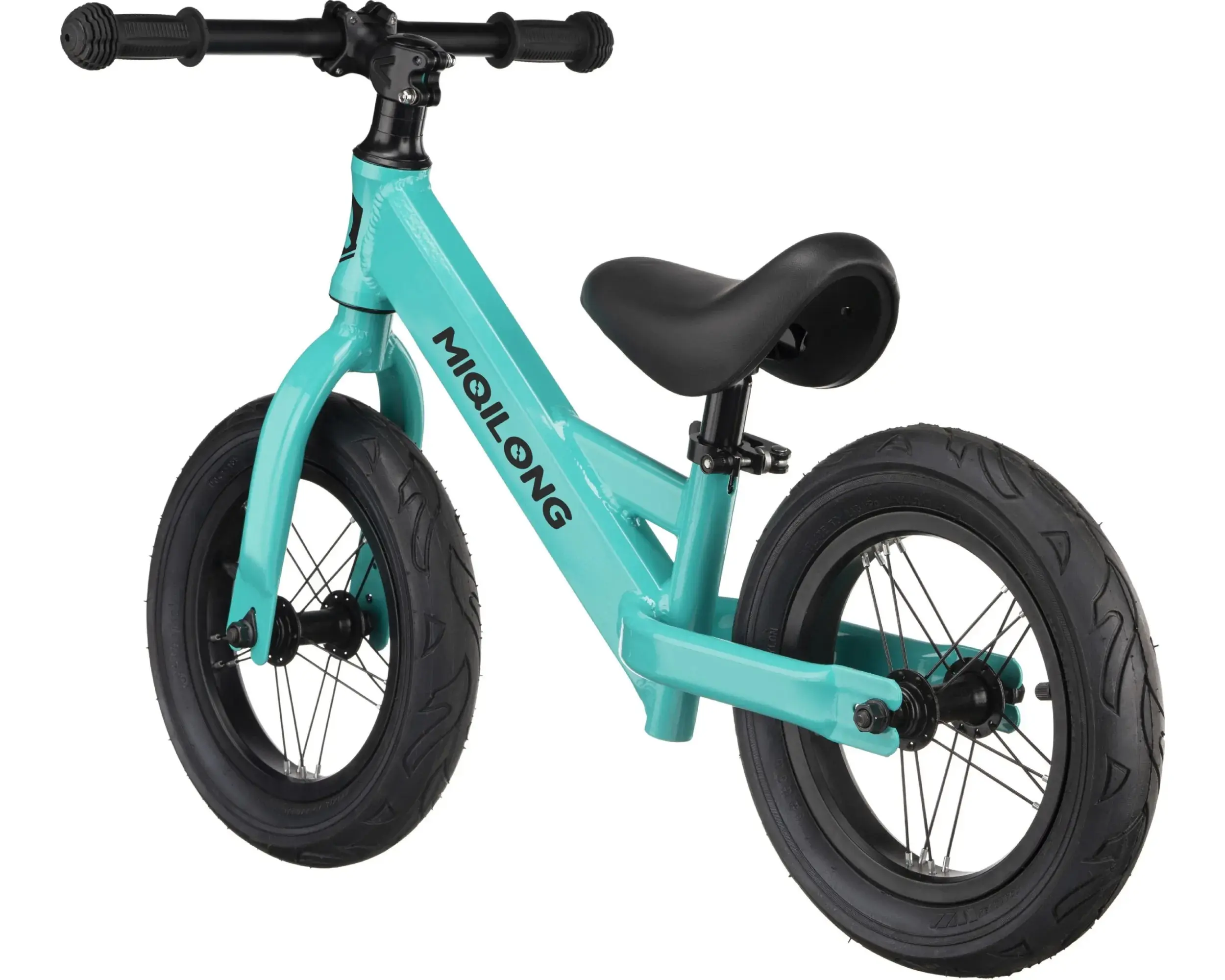 Беговел Miqilong HPA (Turquoise) - 2
