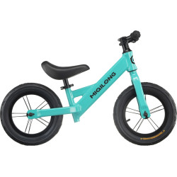 Беговел Miqilong HPA (Turquoise) Thumb
