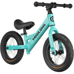Беговел Miqilong HPA (Turquoise)