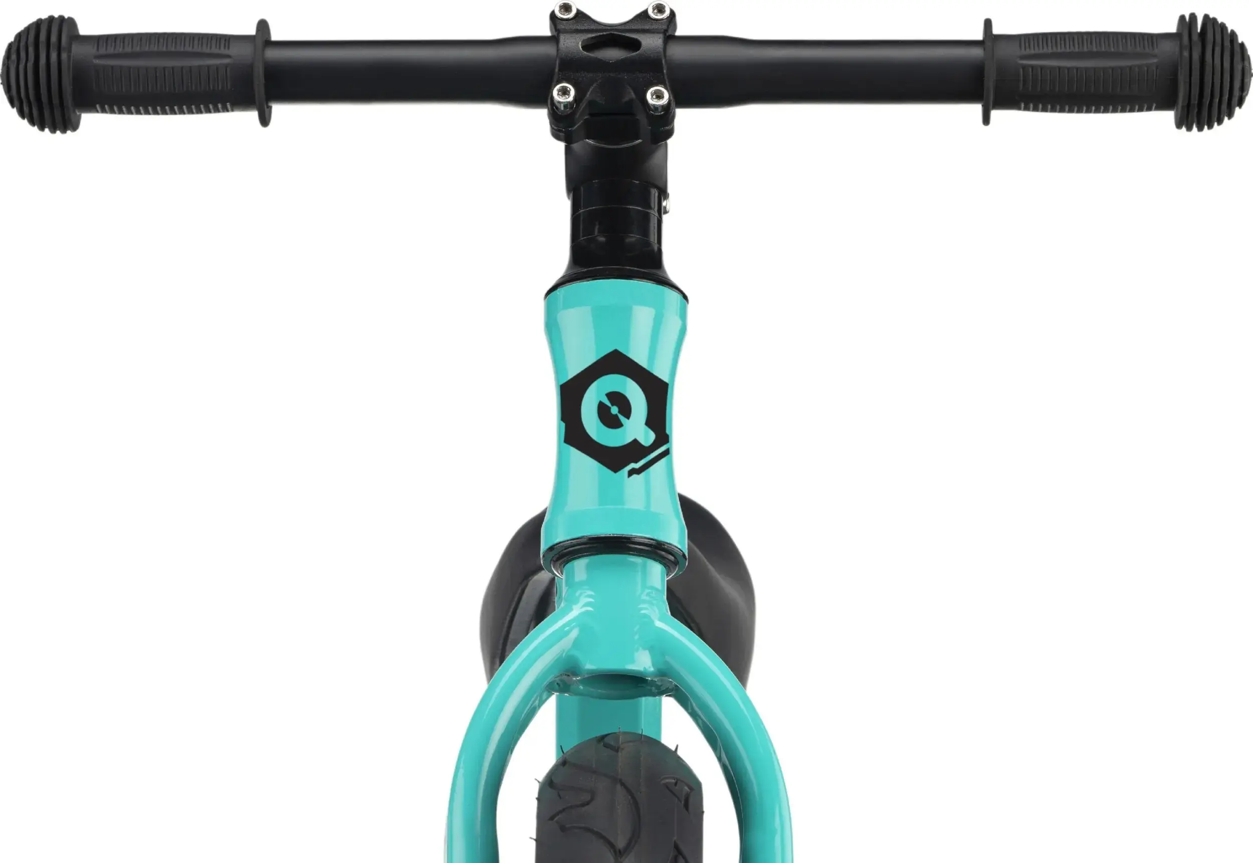 Беговел Miqilong HPA (Turquoise) - 4