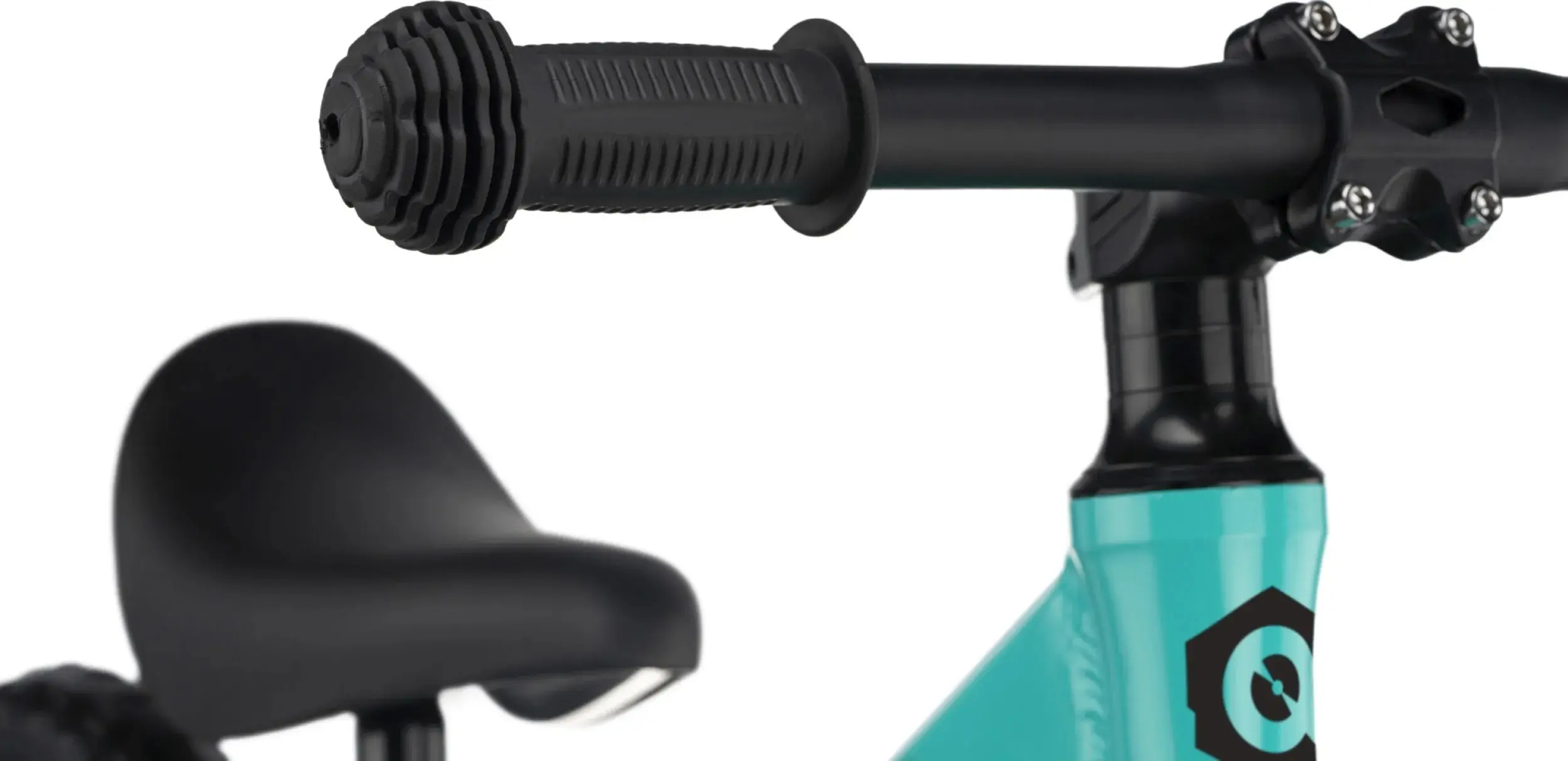 Беговел Miqilong HPA (Turquoise) - 5