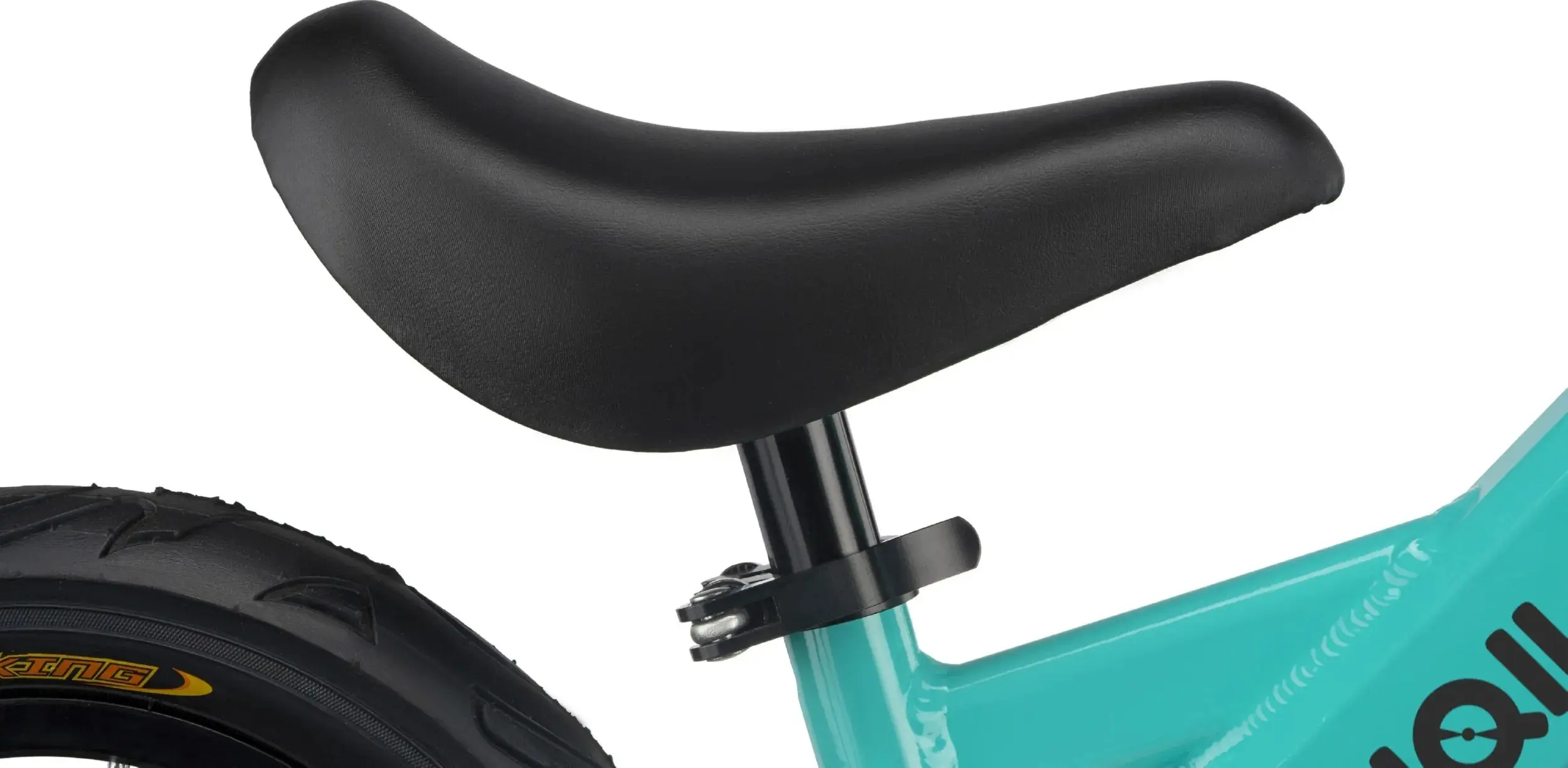 Беговел Miqilong HPA (Turquoise) - 6
