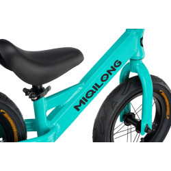 Беговел Miqilong HPA (Turquoise) Thumb
