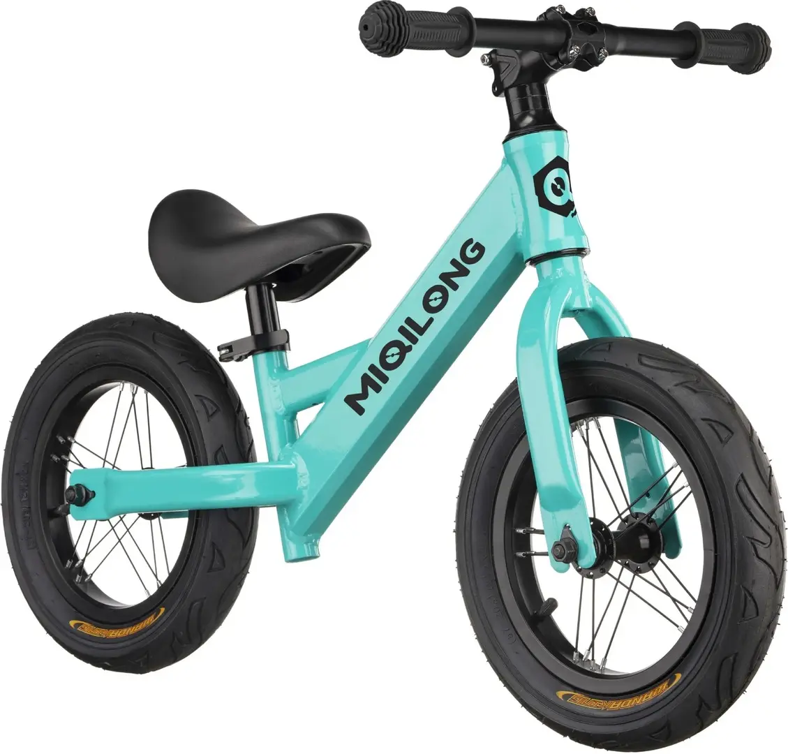 Беговел Miqilong HPA (Turquoise)