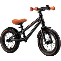 Беговел Miqilong RVA (Black)