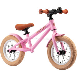 Беговел Miqilong RVA (Pink)