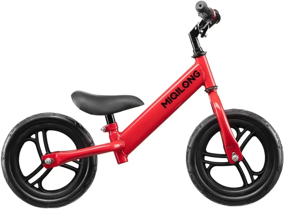 Беговел Miqilong SC (Red) - 2