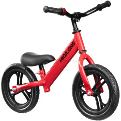 Беговел Miqilong SC (Red)