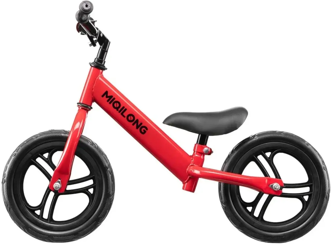 Беговел Miqilong SC (Red) - 4