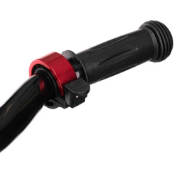 Беговел Miqilong SC (Red) Thumb