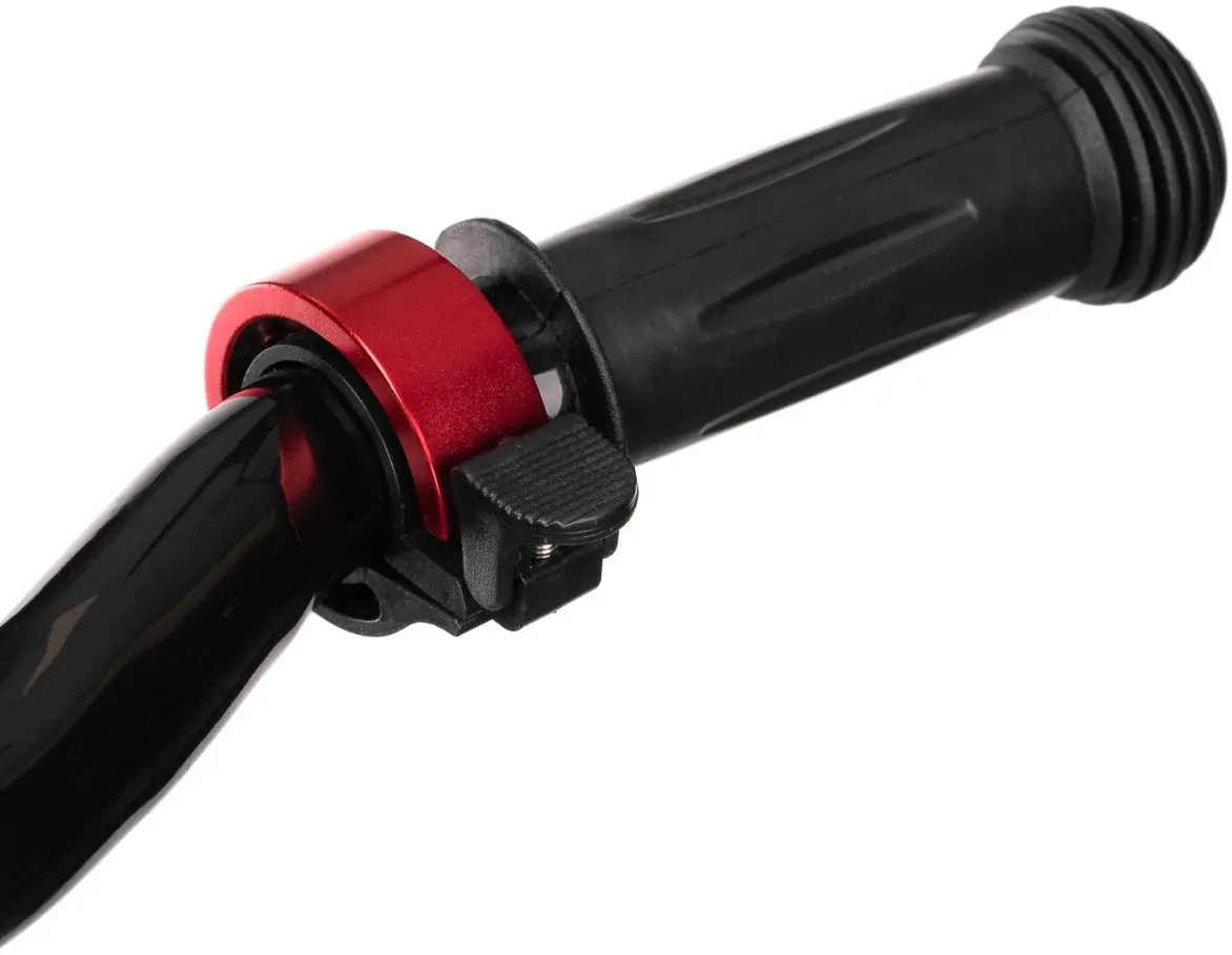 Беговел Miqilong SC (Red) - 8