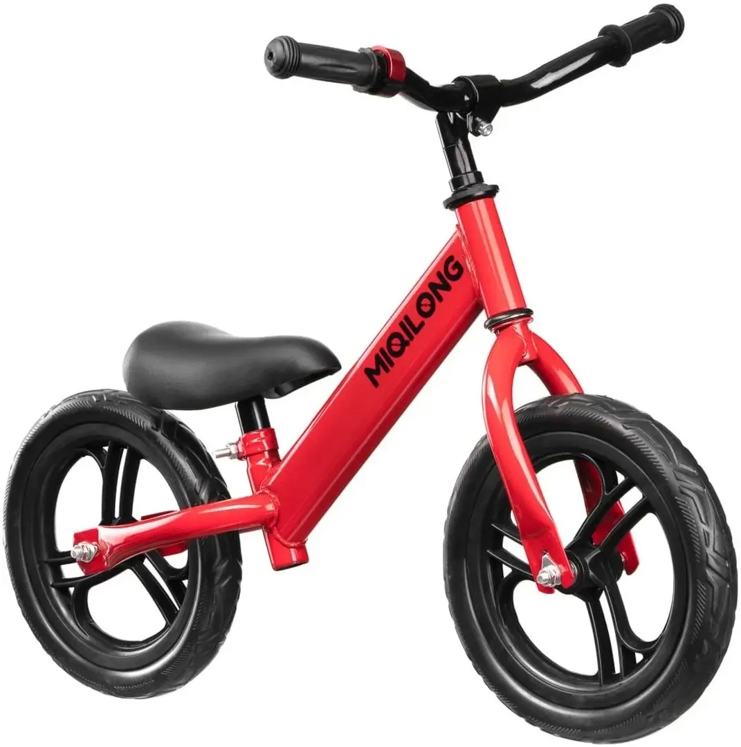 Беговел Miqilong SC (Red)