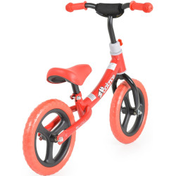 Беговел Byox 2B Balance (Red) Thumb