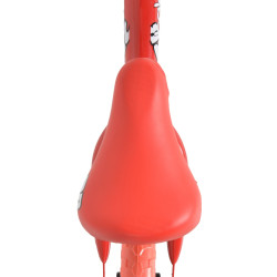 Беговел Byox 2B Balance (Red) Thumb