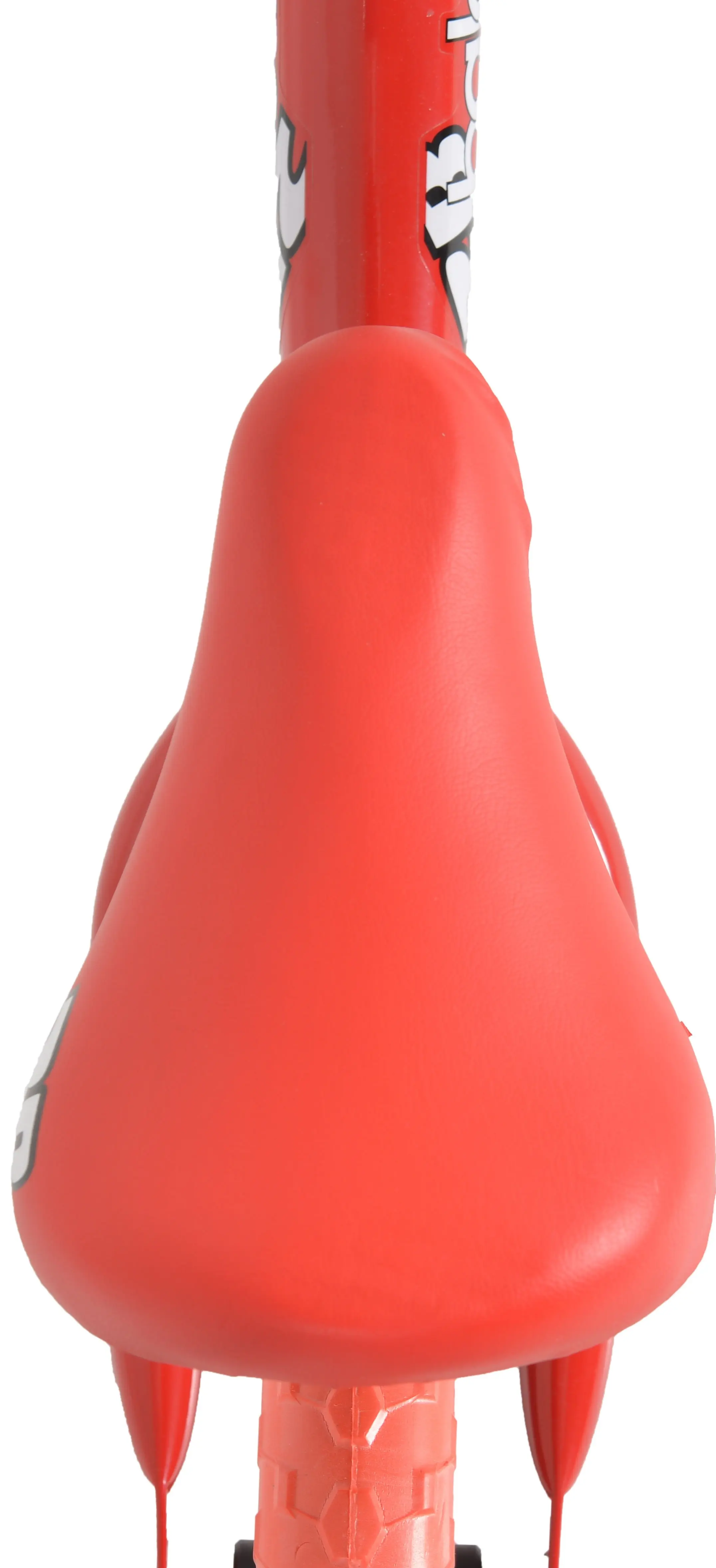 Беговел Byox 2B Balance (Red) - 4