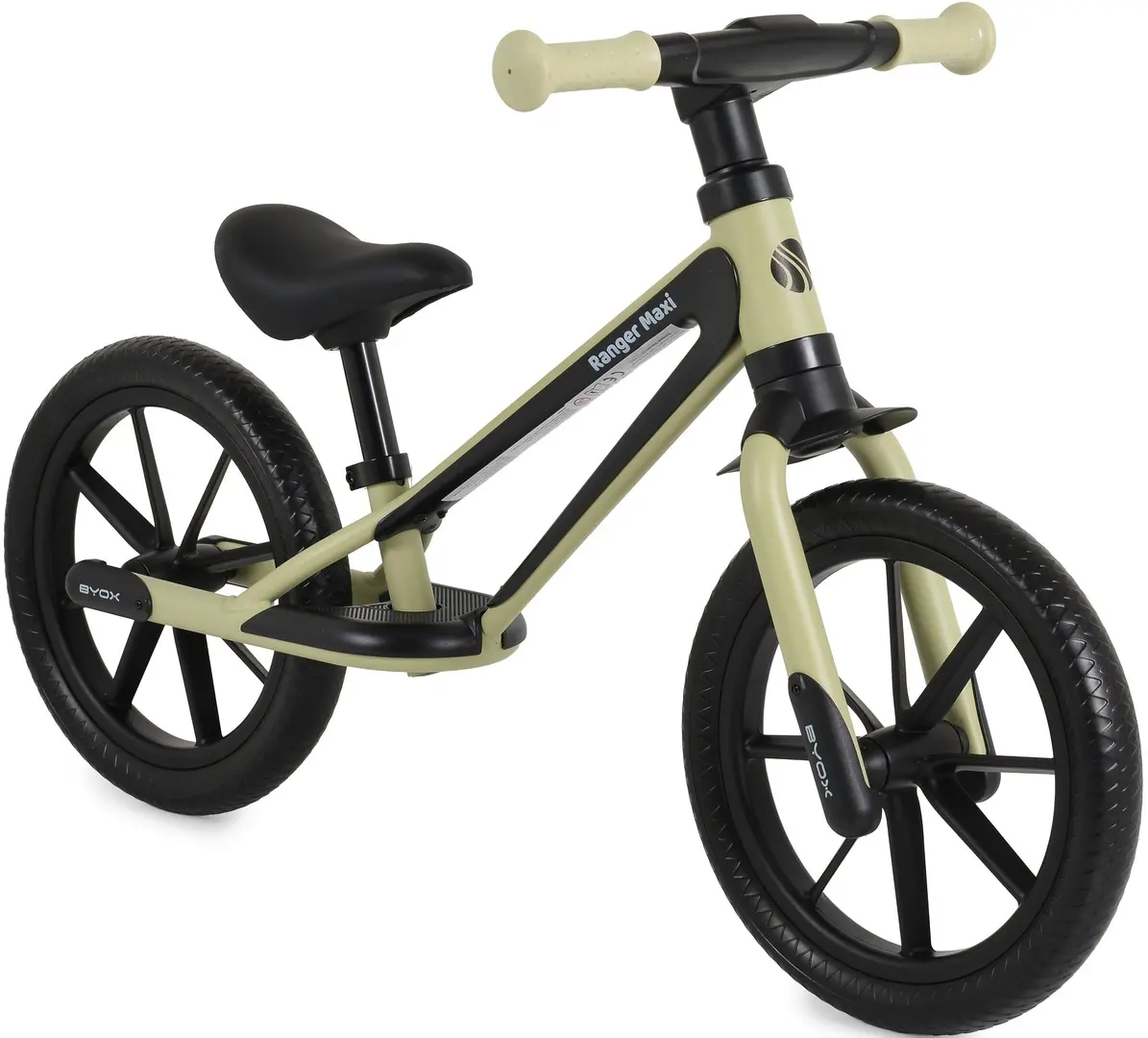 Беговел Byox Ranger Maxi (Green)