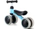 Bicicletă fără pedale Nils Fun RB002 (Blue)