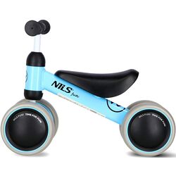 Беговел Nils Fun RB002 (Blue) Thumb