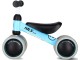 Bicicletă fără pedale Nils Fun RB002 (Blue)